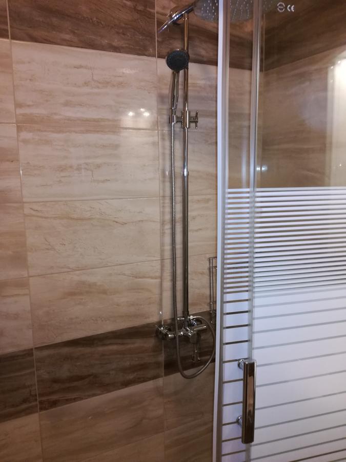 Apartment Sea Space 2 Dobra Voda Exterior photo